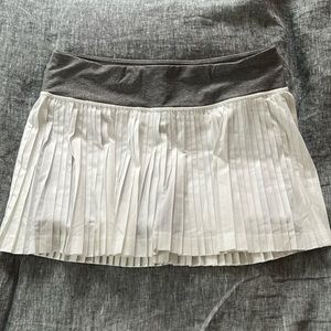 Lululemon Tennis Skirt